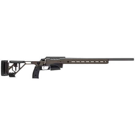 Don shot - Puška opakovací Tikka T3x Ace Target, 23,7" 6,5 Creedmoor, Bronze