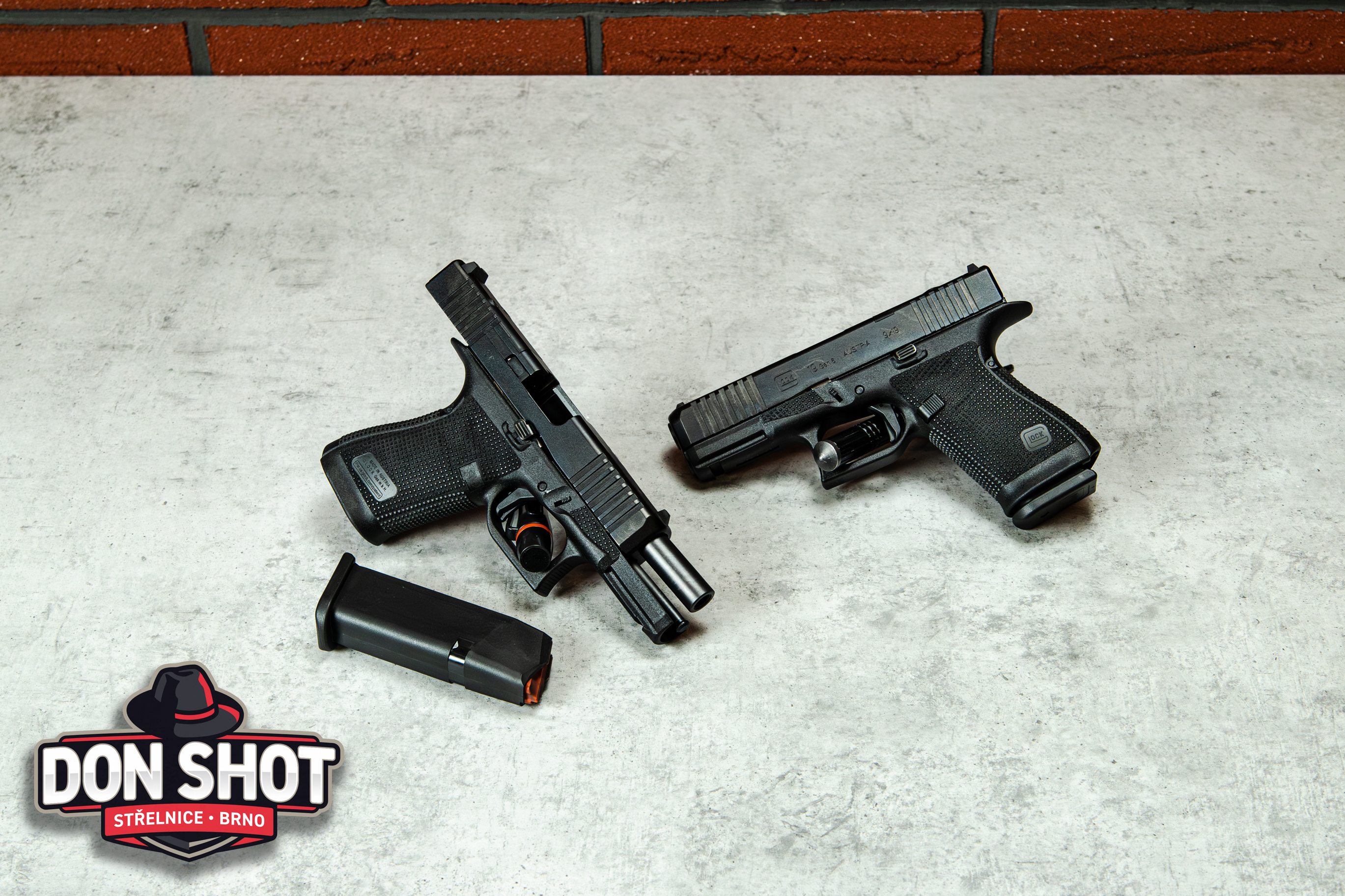 Glock 19 Gen6