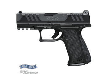 Walther PDP F-Series 4"