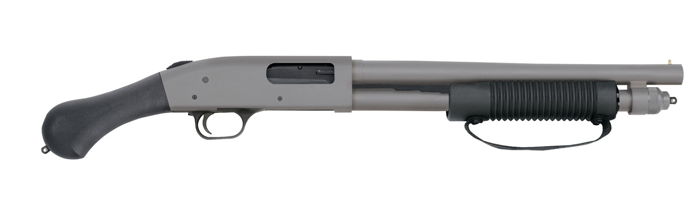 Don shot - Mossberg M590 J.I.C Shockwave