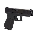 Don shot - Pistole Glock 49 Gen5 FS MOS