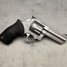 Don shot - Revolver Taurus 608 - použitý