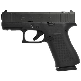 Don Shot - Pistole Glock 43X Rail MOS