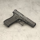 Don shot - Pistole Glock 17 Gen5 FS - použitá