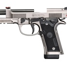 Don shot - Pistole Beretta 92X Performance