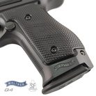 Don shot - Pistole Walther Q4 Steel Frame PS