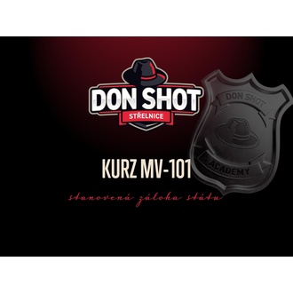 Don Shot - Kurz MV-101 - 26.04.2025