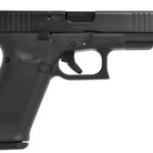 Don shot - Pistole Glock 17 Gen5 FS MOS