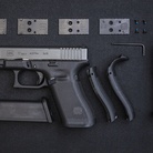 Don shot - Pistole Glock 17 Gen5 FS MOS