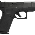 Don shot - Pistole Glock 43X Rail MOS