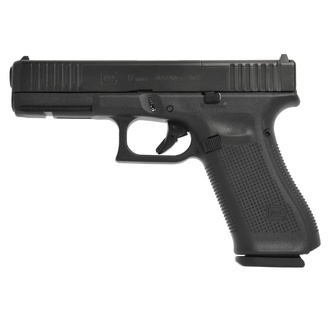 Don Shot - Pistole Glock 17 Gen5 FS MOS