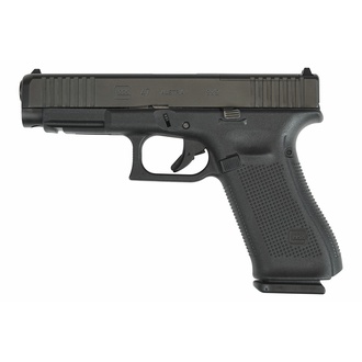 Don Shot - Pistole Glock 47 Gen5 FS MOS