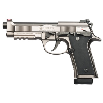 Don Shot - Pistole Beretta 92X Performance