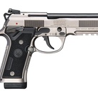 Don shot - Pistole Beretta 92X Performance